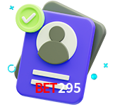Tornar-se um membro do bet295 é muito simples
