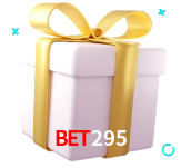 Receba seus bônus de boas-vindas no bet295
