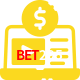 O Cassino bet295 também oferece apostas esportivas virtuais!