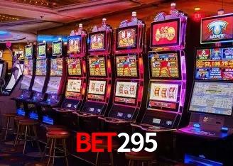 Desvendando o Mundo dos Jogos Virtuais na bet295