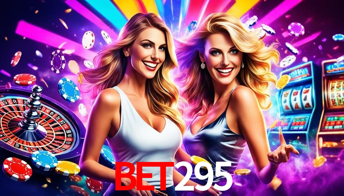 Estatísticas bet295