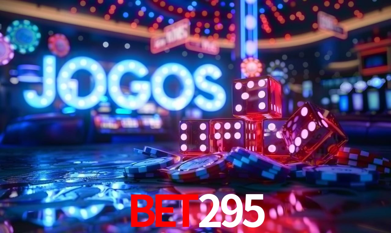 Bônus de Boas-vindas bet295