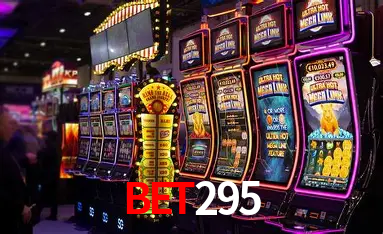 A Revolução dos Aplicativos de Jogos no bet295