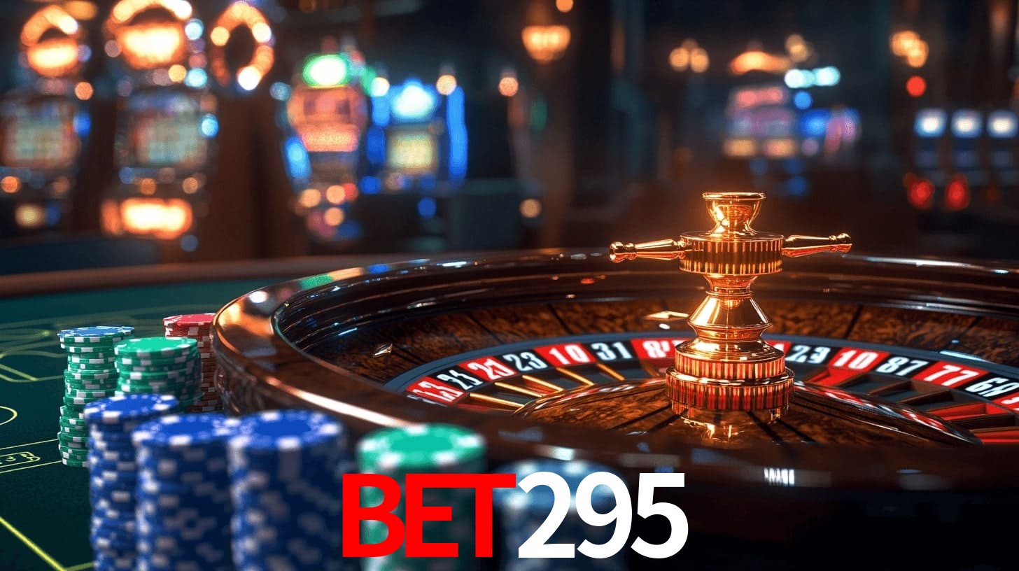 bet295 app