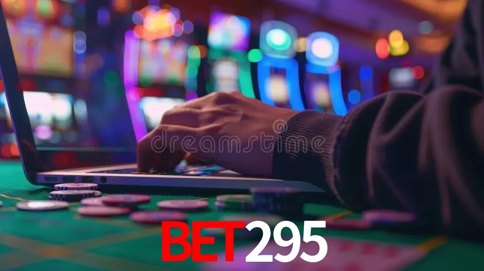 Experiência VIP bet295