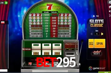 Descubra a Essência do bet295: Nossa História e Compromissos