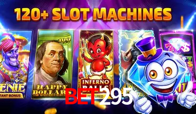 Desvendando o Mundo dos Jogos Virtuais na bet295