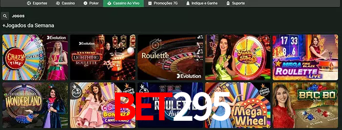 bet295 bet