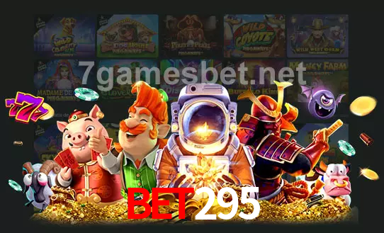 cassino bet295
