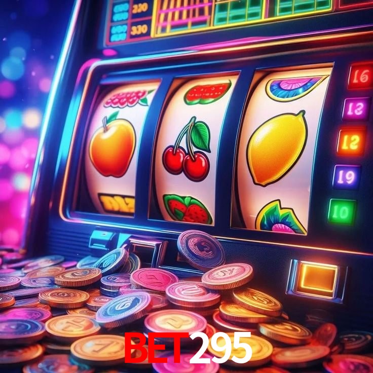 Tecnologia da Plataforma bet295