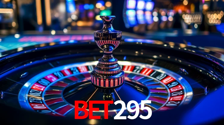 Experimente o Login Seguro Premium no bet295