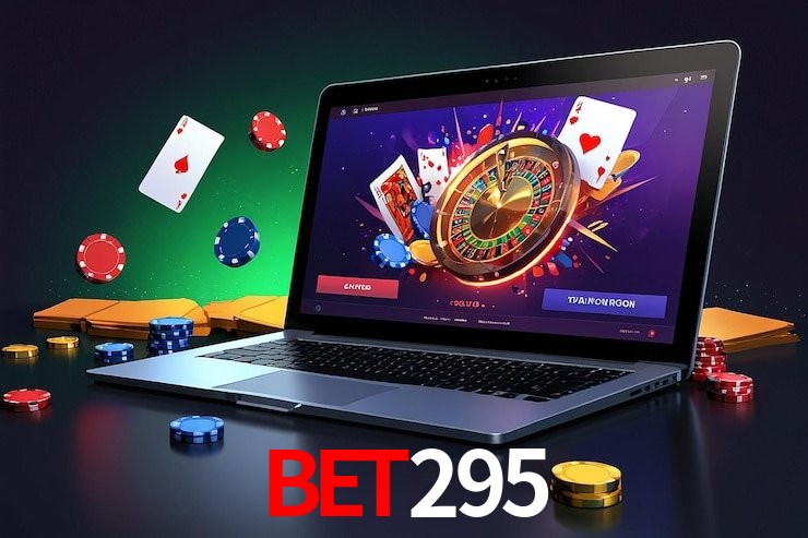 Login Seguro bet295
