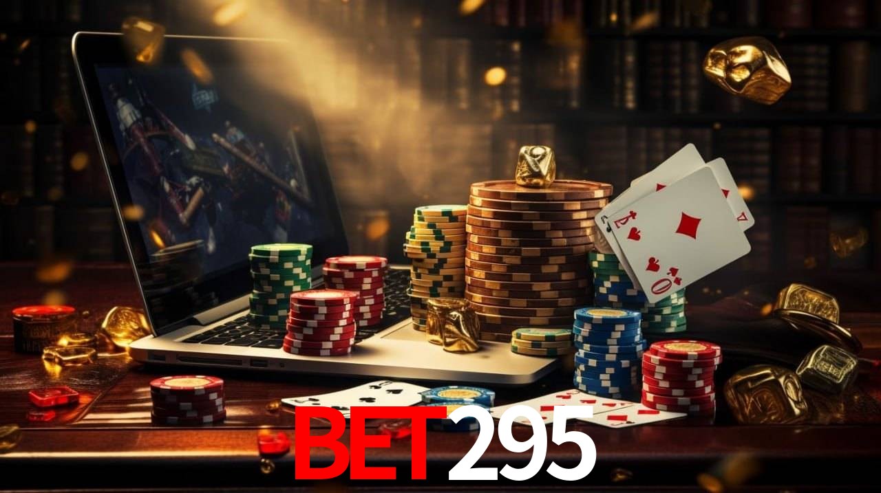 Jogos de Slot bet295