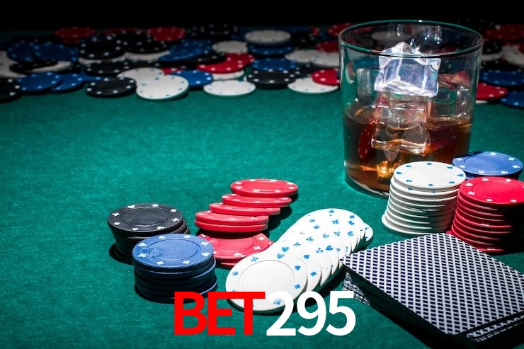 Casino Ao Vivo bet295