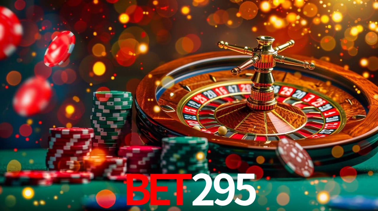 Torneios bet295