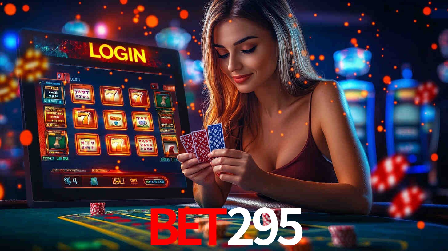 Bônus Generosos e Exclusivos no bet295 para Você!