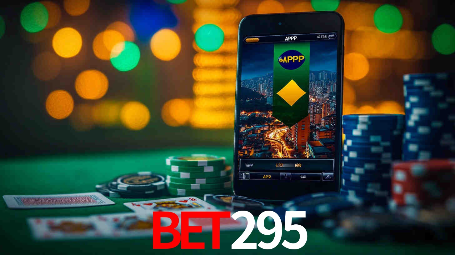 Apostas de Tênis bet295