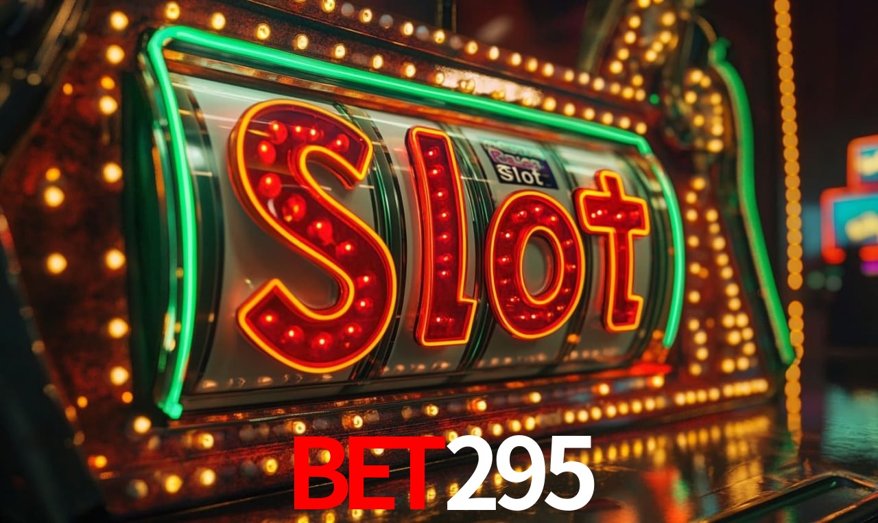 Diretório de Jogos bet295