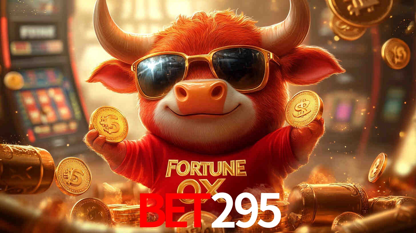 bet295: A Experiência de Casino com Jogos de Mesa ao Vivo