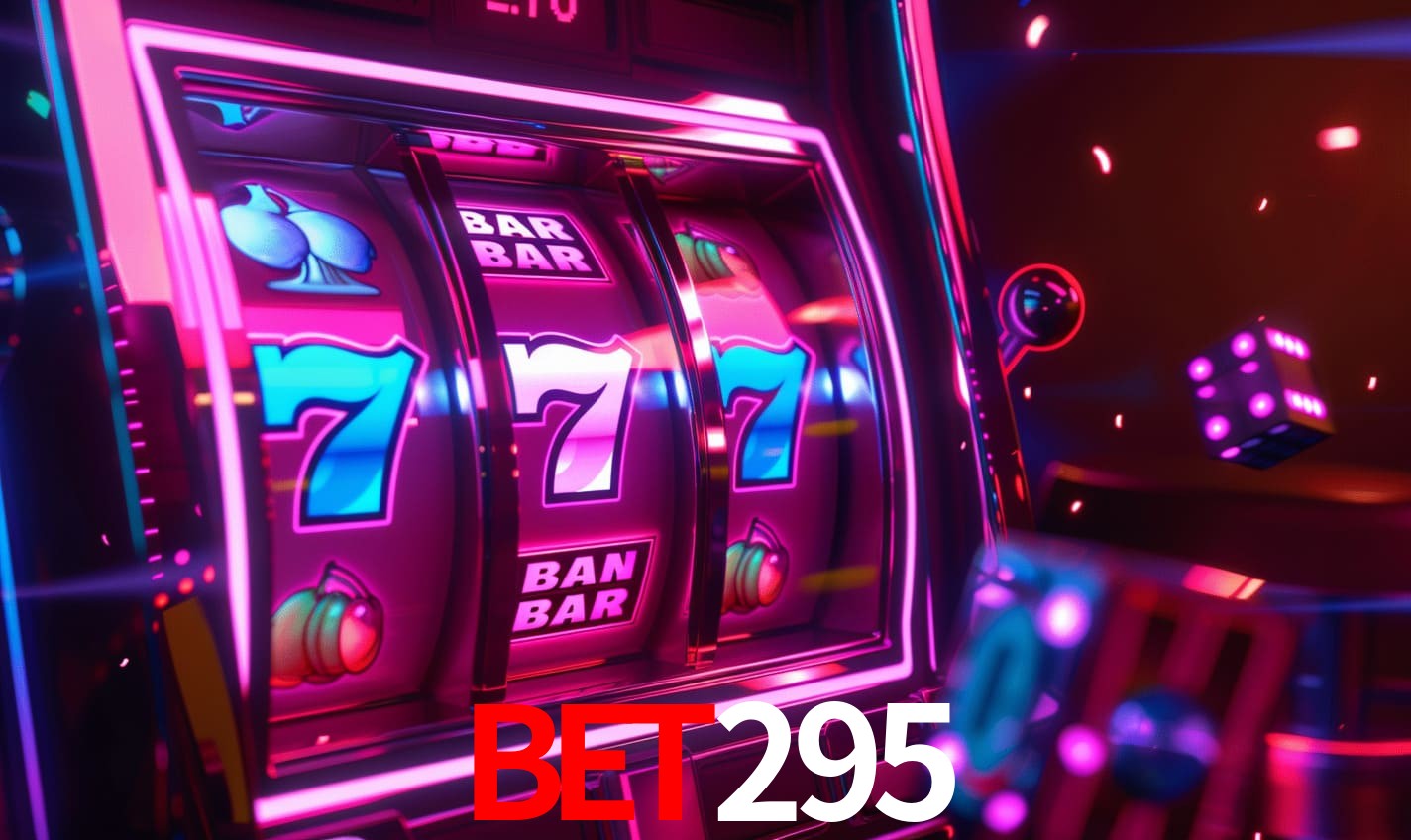 Bônus Diários bet295