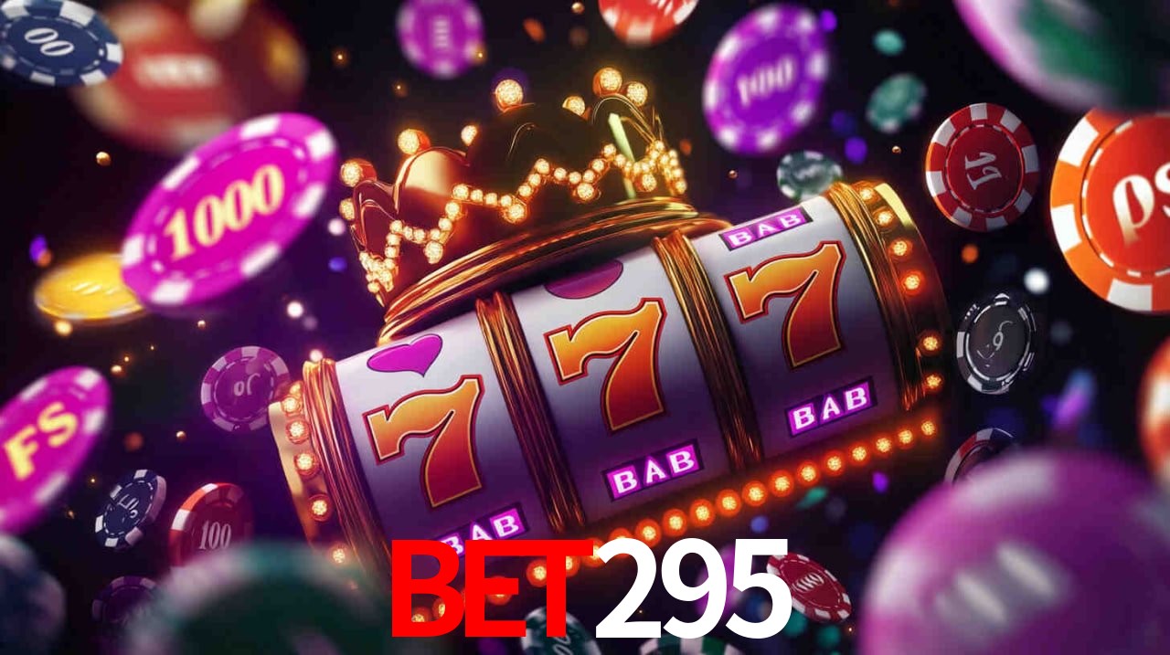 Casino Ao Vivo bet295
