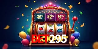 Casino Ao Vivo bet295