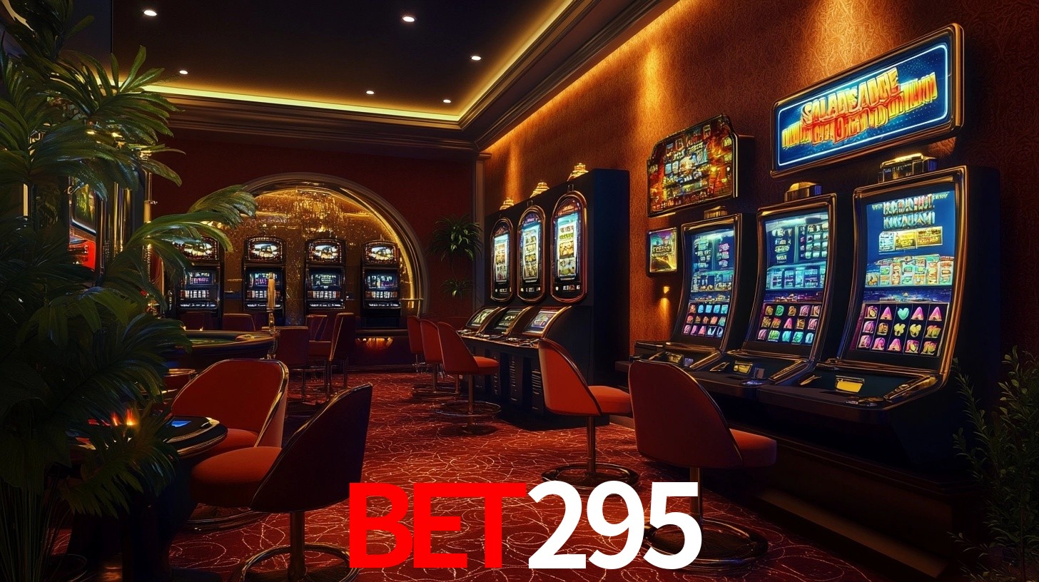 APP oficial da bet295 para mobile