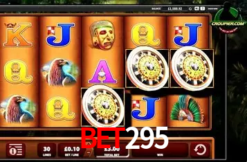 A Experiência Imersiva dos Cassinos Ao Vivo no bet295