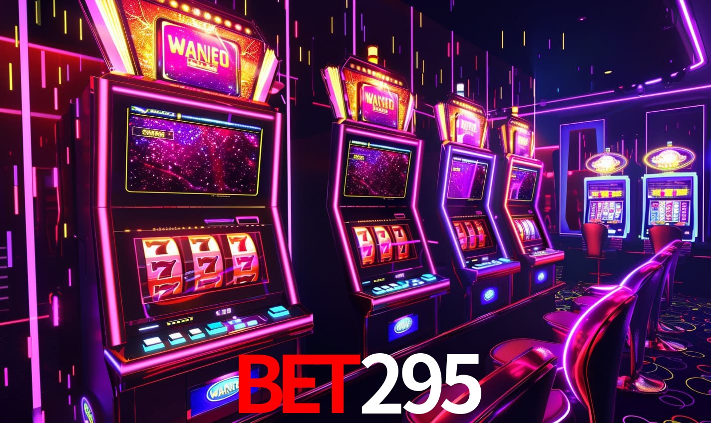 Jogos Exclusivos bet295