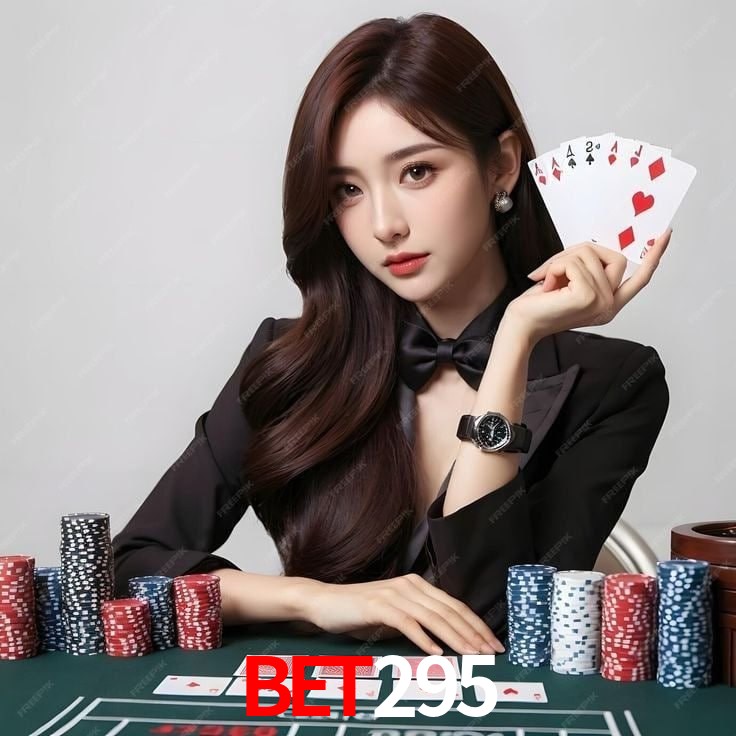 Jogos de Slot bet295