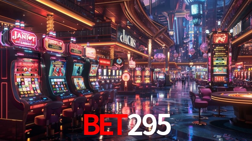 Casino VIP bet295