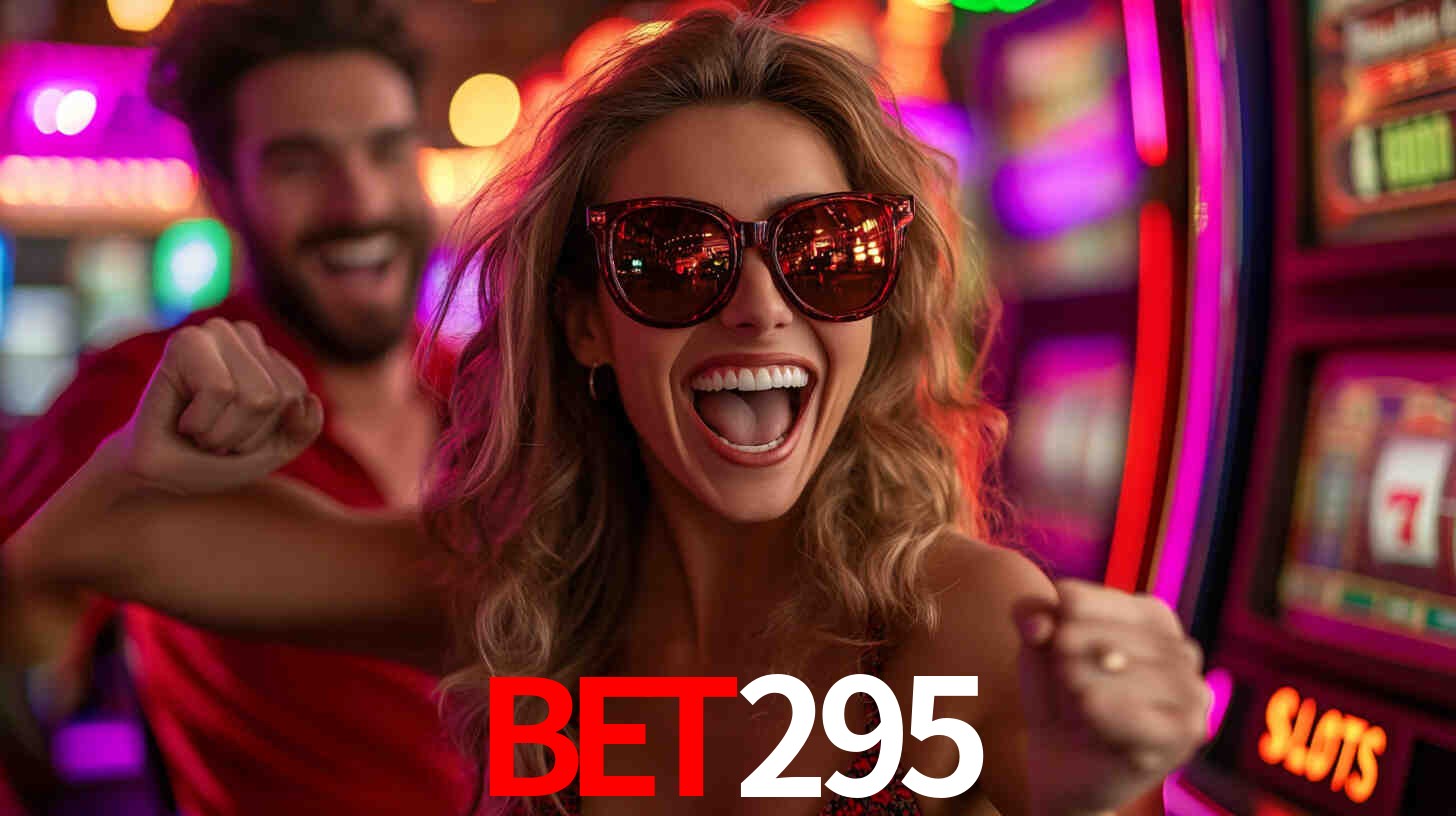 Apostas de Futebol bet295