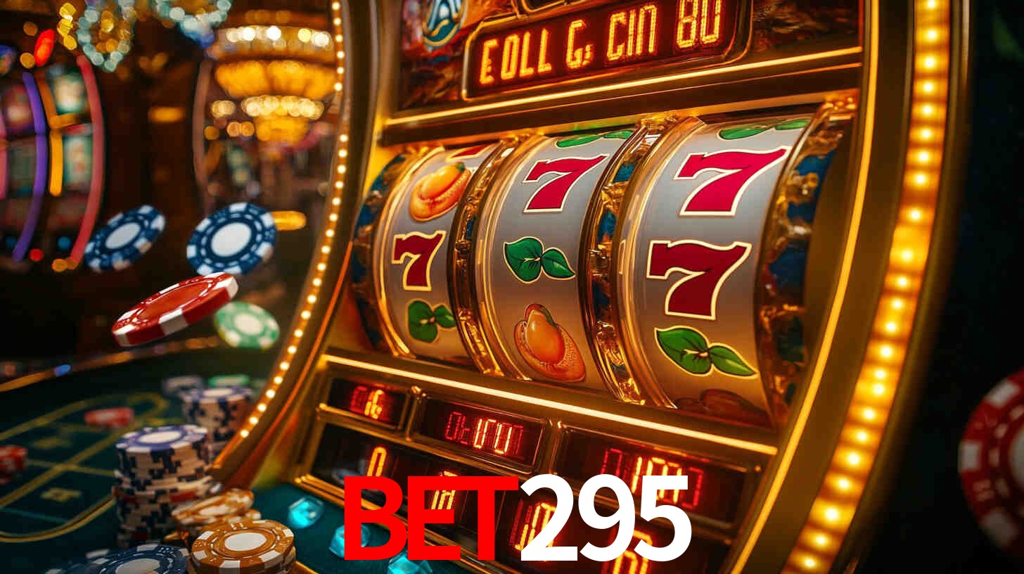 Programa VIP bet295