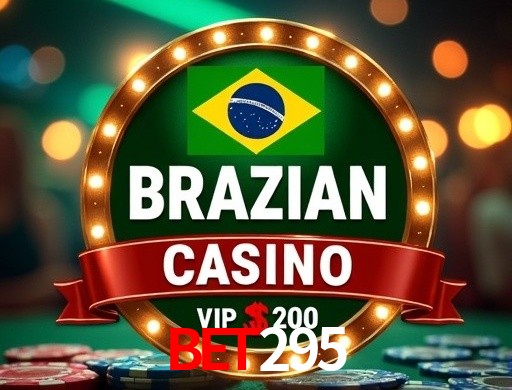 Promoção Relâmpago bet295