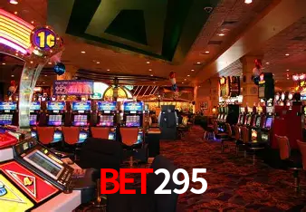 Apostas Esportivas na bet295: Um Guia Completo