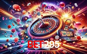 Cadastro Rápido bet295