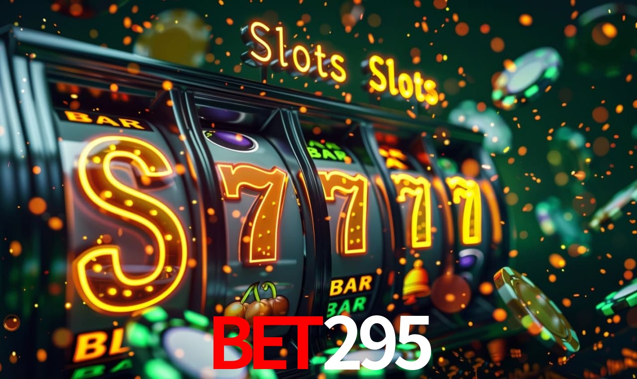 Provedores de Jogos bet295