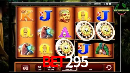 Descubra a Magia dos Jogos de Arcade no bet295