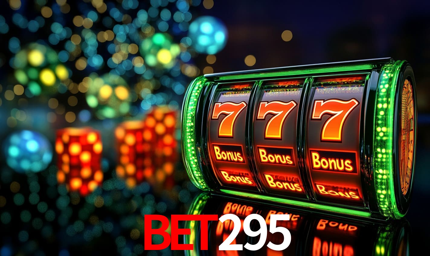 Recursos de Bônus bet295