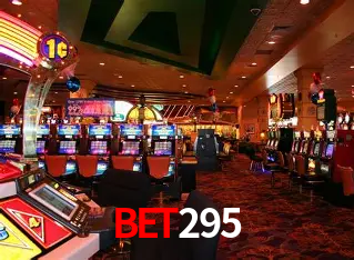 Inovações de Jogos na bet295: O Futuro das Experiências Interativas