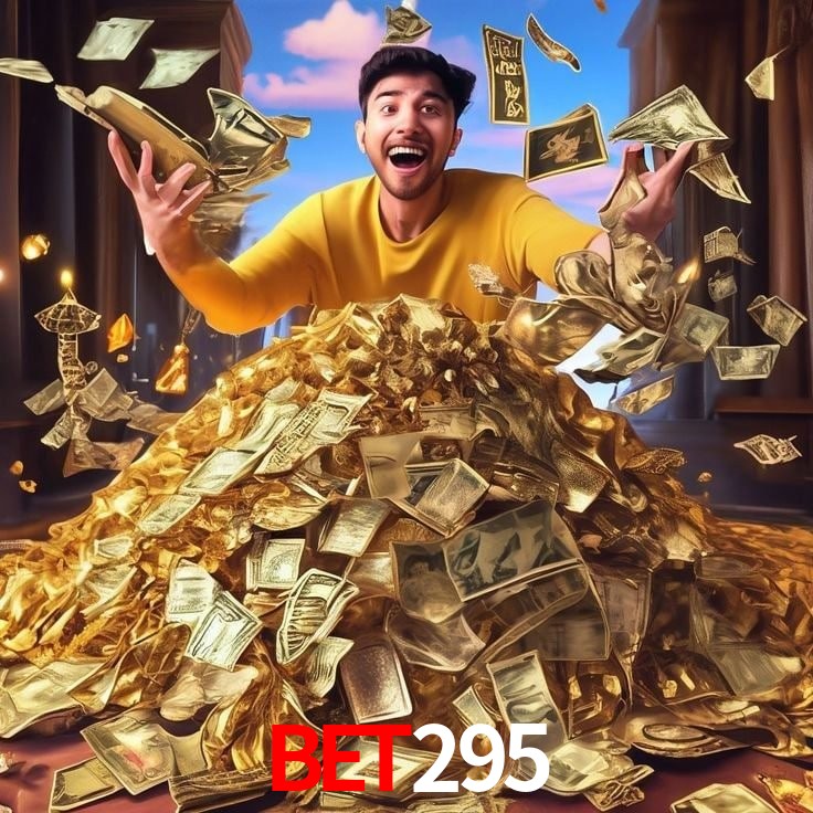 Diretório de Jogos bet295