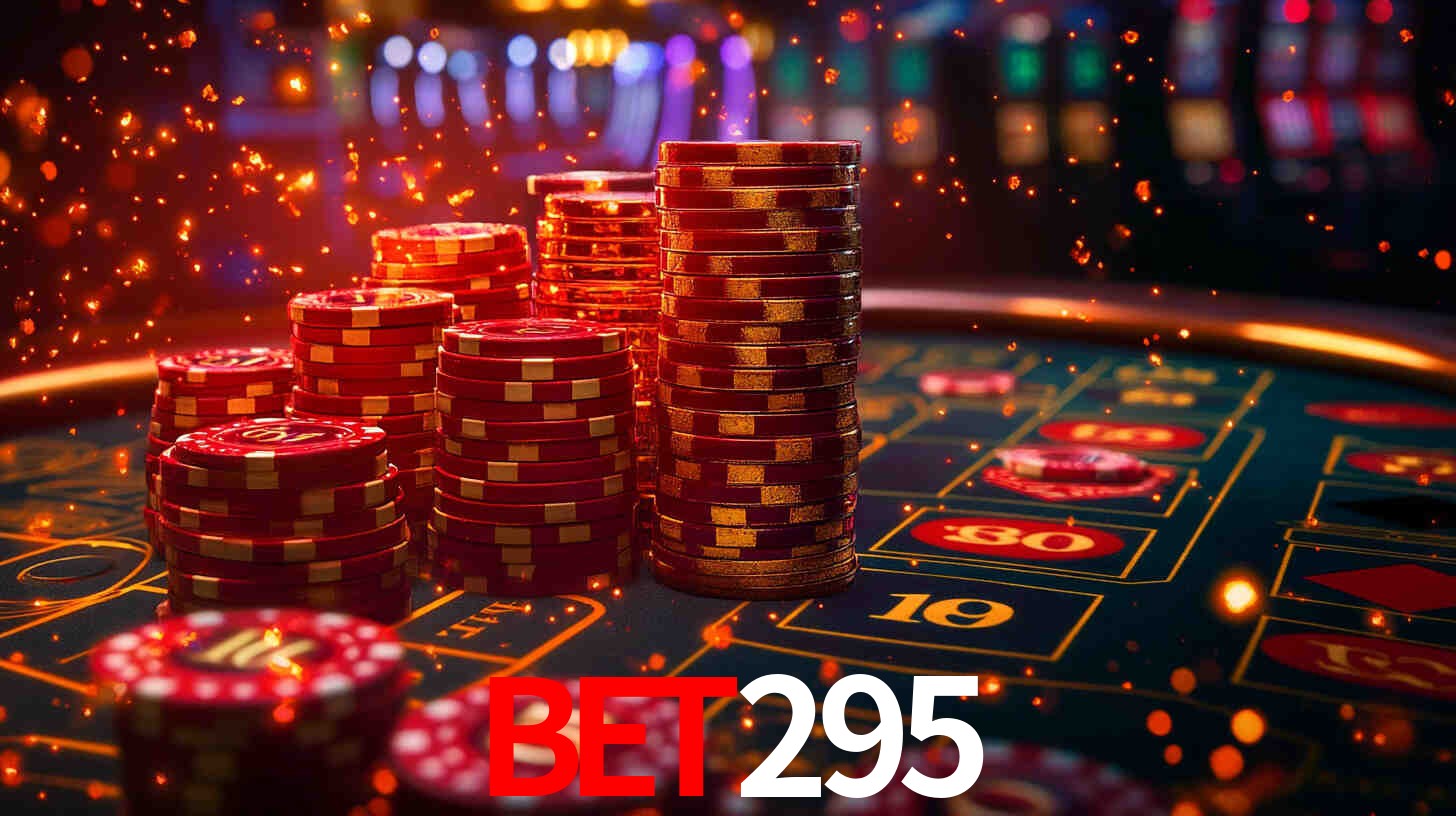 Bônus Diários bet295