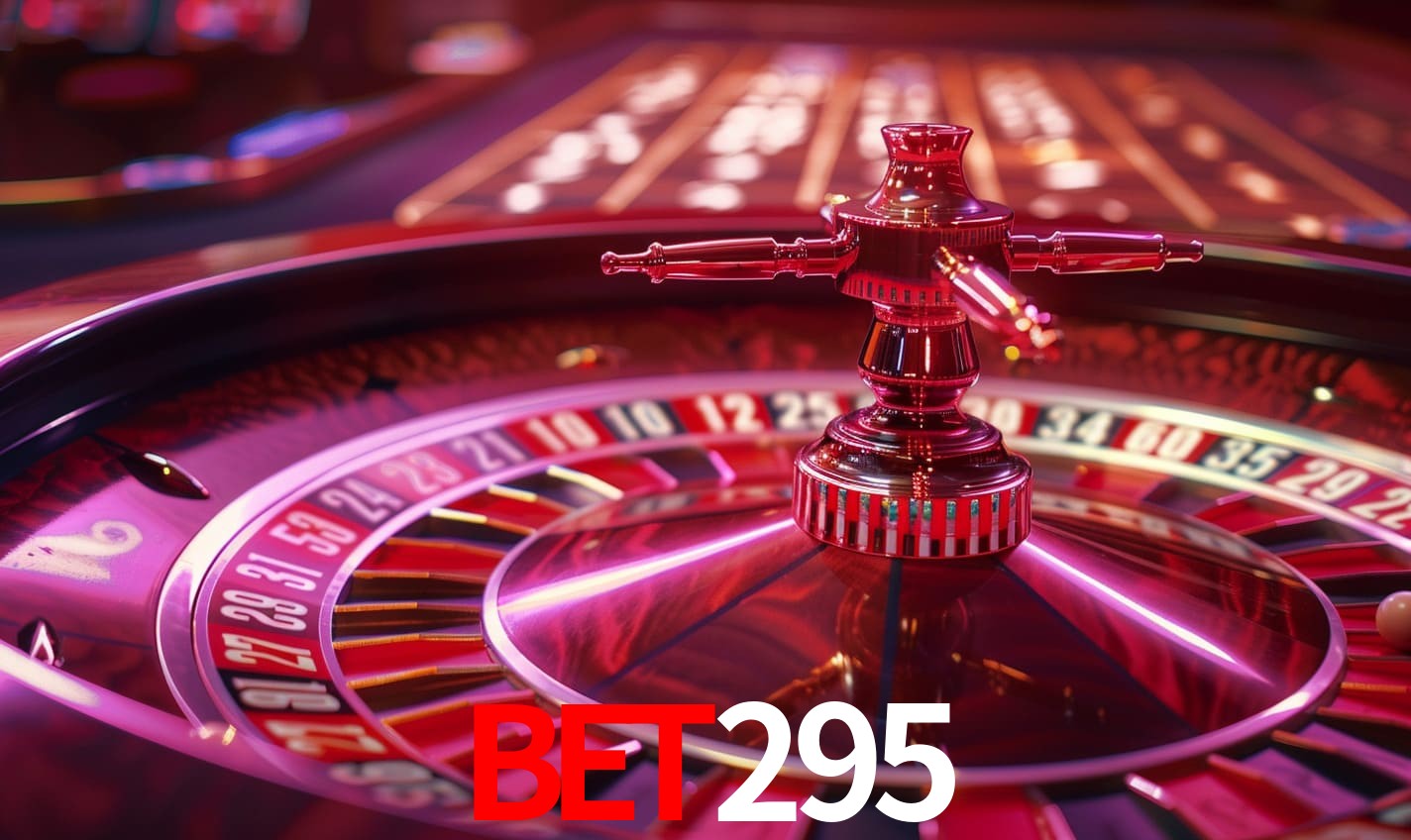 Programa VIP bet295
