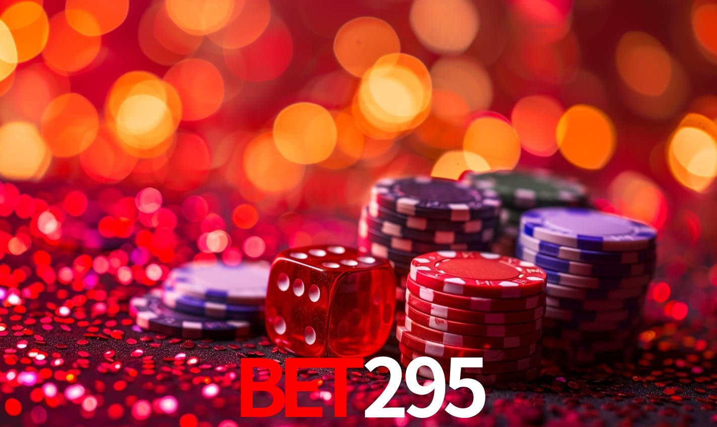 Bônus de Boas-vindas bet295