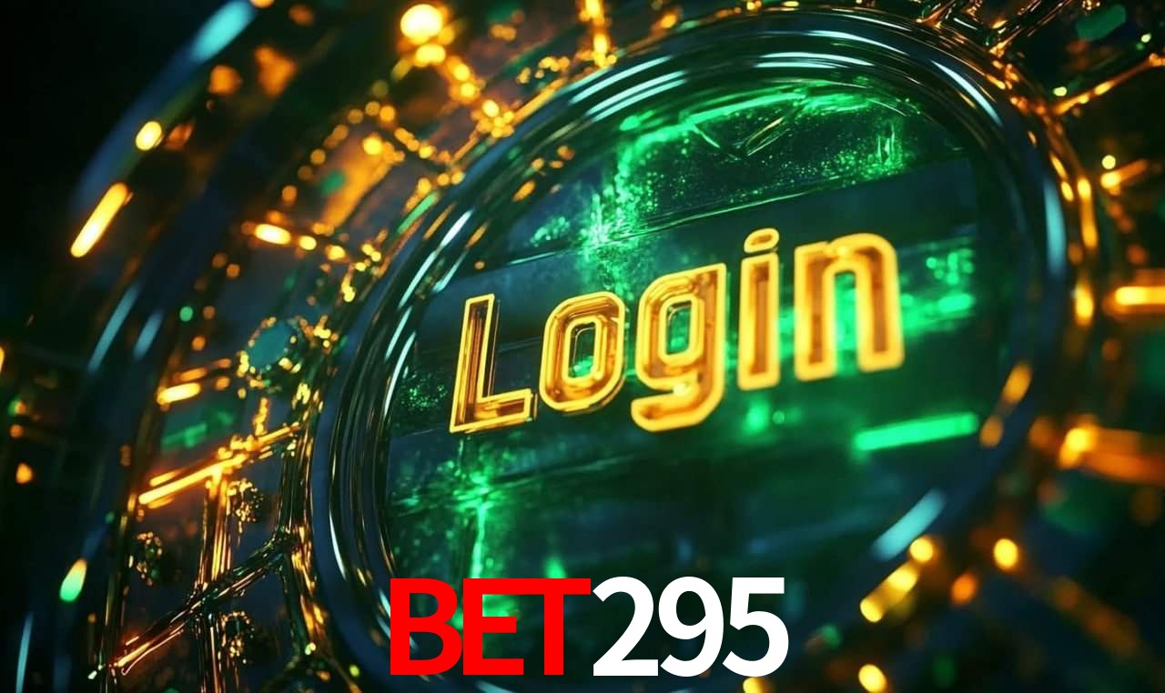 Interface do App bet295