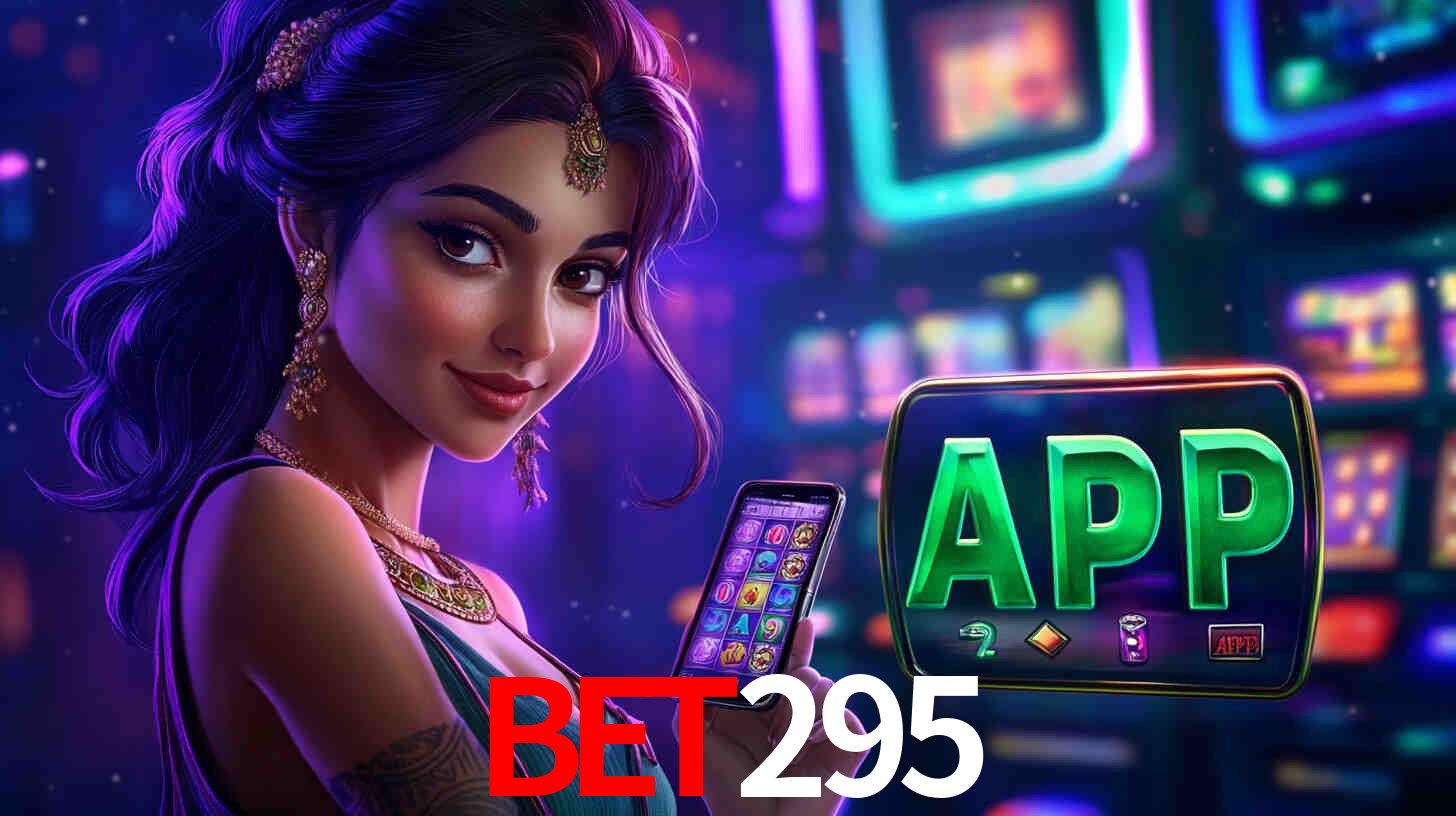 bet295 app