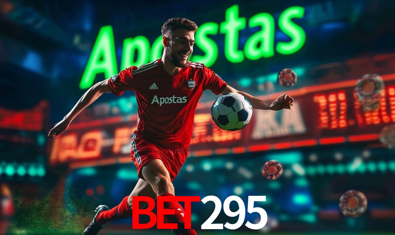 Apostas de Tênis bet295