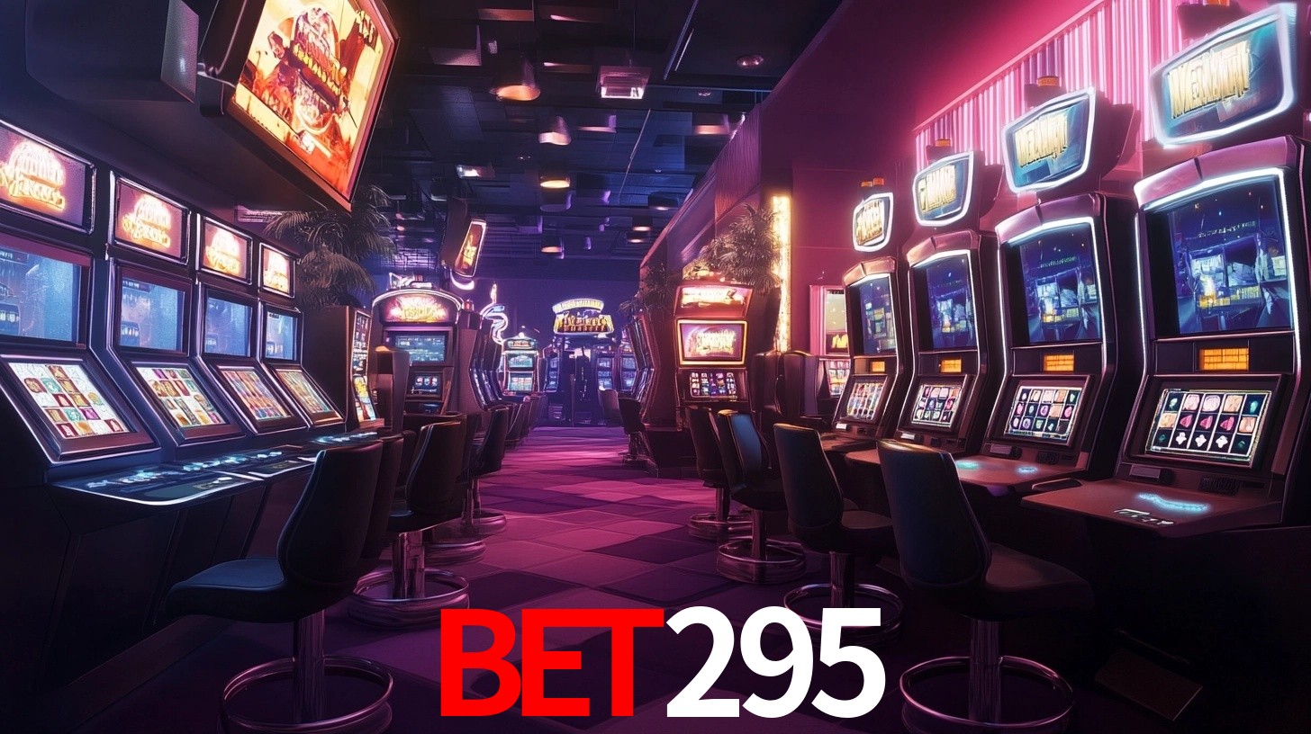 Ofertas Imperdíveis na bet295: Promoções e Bônus Que Valem a Pena