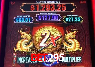 Apostas Esportivas na bet295: Um Guia Completo