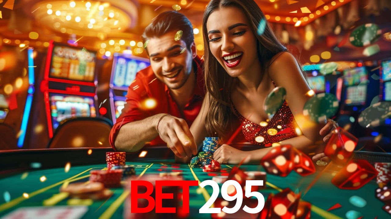 Avaliações dos Jogadores bet295